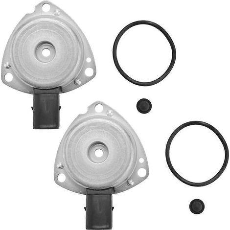 Aimant de réglage d'arbre à cames moteur 2710510177 (lot de 2) Compatible avec les modèles 2003-2005 2710510177 (1/5)