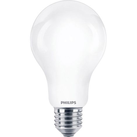 LED Glühbirne E27 17,5 W 2452 lm A67 CorePro 929002372601 2700K Warmweiß