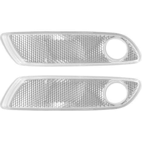 Frontemblem-Leuchtabdeckung für Rolls-Royce Ghost RR4 63147223152 63147223151