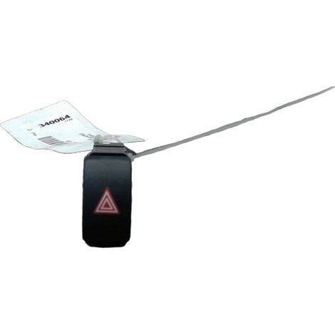 Bouton De Warning TOYOTA C-hr [PRODUIT D'OCCASION]♻️84332f4020