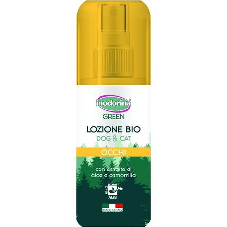 GrÐ©ne Lisk Eyed, 100 ml Toilette