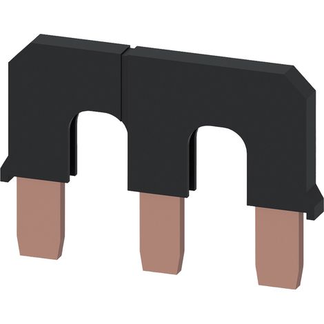 Siemens 3RT1936-4BA31 Pont de couplage 1 pc(s) (1/2)