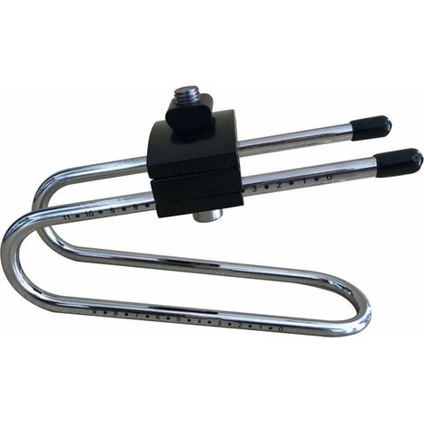 Vélo Amortisseurs Selle Suspension Siège Amortisseur Alliage Ressort Acier (1/5)