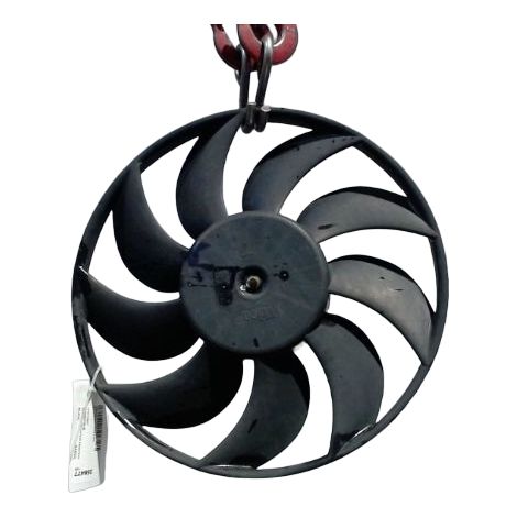 Moteur Ventilateur Radiateur RENAULT Master [PRODUIT D'OCCASION]♻️7701066129 (1/3)