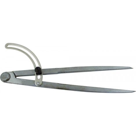Compas 250 mm EDMA - 32955