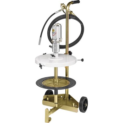 Kit distribution graisse ø 300 mm Raasm RA.64033 (1/2)