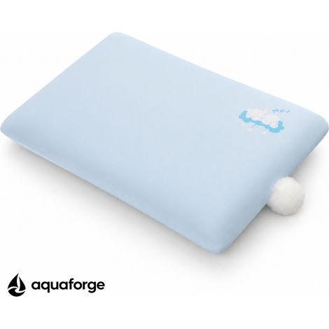 Almofada Cervical Ergonómica Espuma Viscoelástica 36 x 58 cm (1/5)