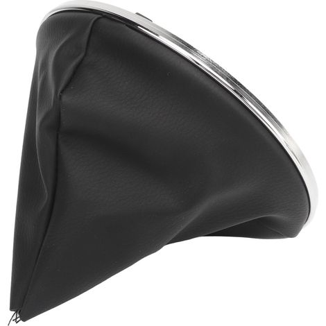 Schaltknaufmanschette 50293173 Komfortable, weiche Staubschutzhülle als Ersatz für FIAT 500C 2007 bis 2015 (1/5)