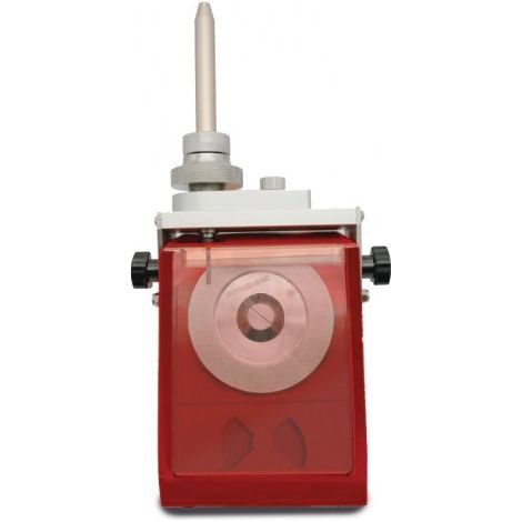 AFILADORA EG5 - ELECTRODOS TUNGSTENO - ASLAK