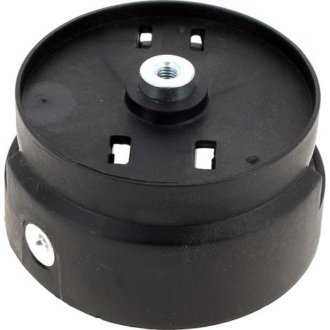 Ryobi – Carter de bobine pour coupe-bordure – Compatible OLT1825, RLT1825 – Accessoire avec diamètre de fil 1.6mm – Pour coupes précises