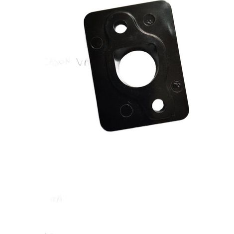 Aislante Carburador compatible con cortacesped Dlm4600Sp