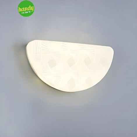 Applique Umbria Trio Lighting 30 cm 12W 4000K rete
