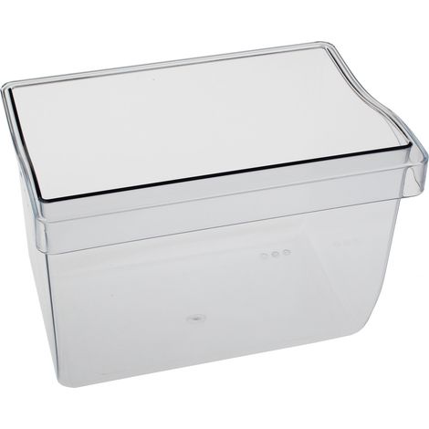Bac a legumes 23,2x17x19 cm pour Refrigerateur GORENJE 332915