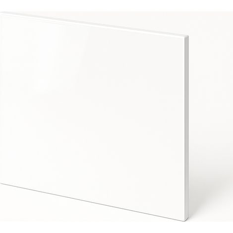 SPORTELLO MAGNETICO BEAUTY FAR- mm 400 x 250 Bianco Lucida- FAR- pezzi 1