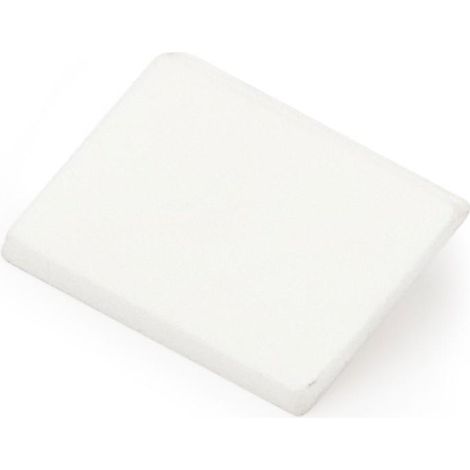 tapa plástico blanco 33x24 para ensamble jade (atencion. solo tapa.)