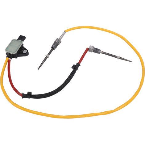 Capteur de température d'eau à 2 fils 226587733R, pour Arkana Captur Ii Kadjar Megane Iv Scenic Talisman Clio V (1/5)
