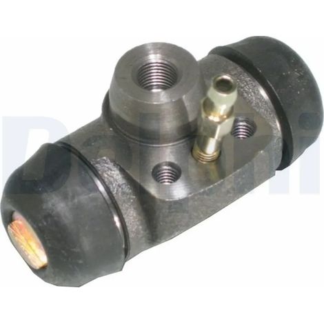 Cylindre de roue Delphi Technologies LW80116 SKODA 6U0 611 053