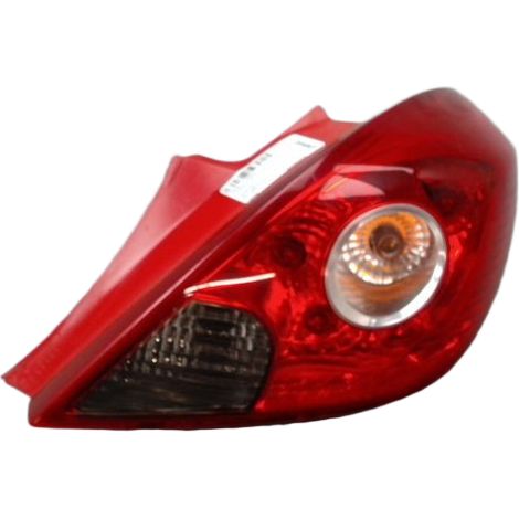 [PRODUIT D'OCCASION] Feu Arriere Droit OPEL Corsa Iv Phase 2 (d) 2011-2015 ♻️ Ref Oe. 93189402 - Garantie à vie (1/3)