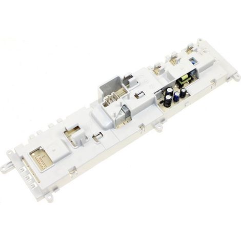 Carte électronique, module de commande