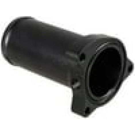 Durite de remplacement de vanne de 57 mm pour kit de suppression EGR diesel 1.9 TDI 130/CV (1/5)