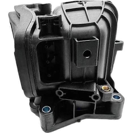 Couvercle de refroidisseur de soupape 55573044 71772987 55590953 pour Opel Astra, Vauxhall-SFYGV (1/5)