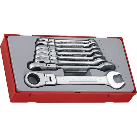 Llaves TT6508RF