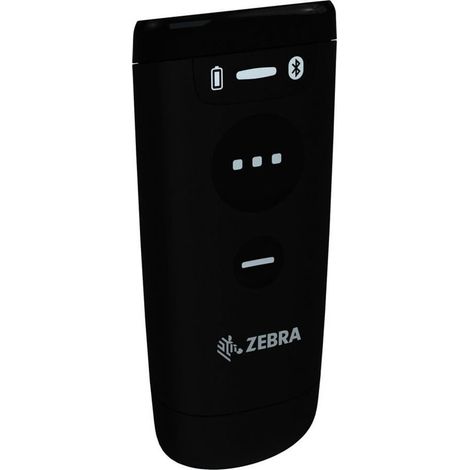Escáner complementario de la serie CS60 de Zebra: CS6080-SR40000TSVW