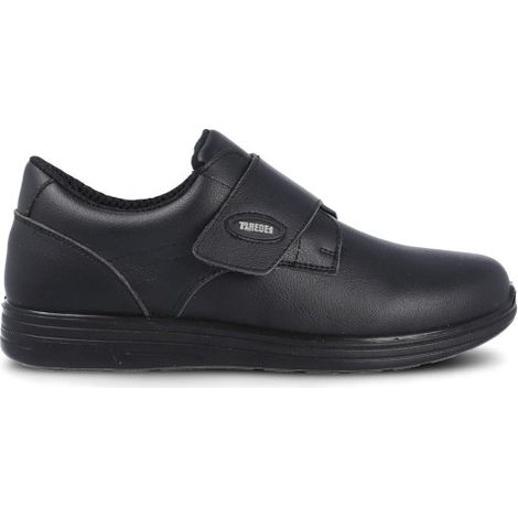 ZAPATO OCUPACIONAL ESCORPIO NEGRO OP5113 T-45 (1/3)