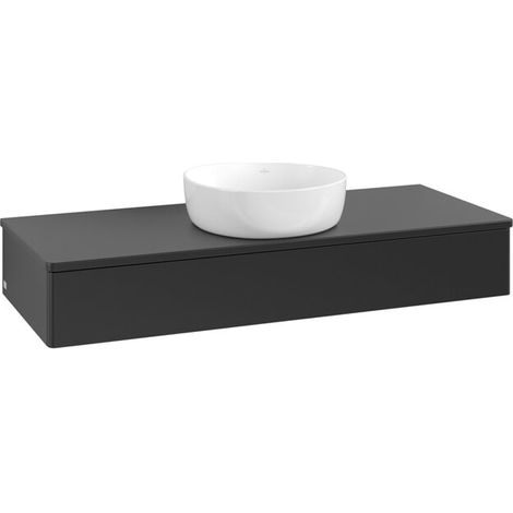 Villeroy & Boch K10010PD WTUS Antao K101 1200x190x500mm (1/3)