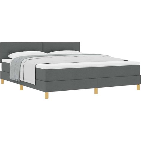 Support de Tringle à Rideaux Support Tringle Penderie avec Vis Support de Plafond pour Rideau et Armoire, Noir Mat en Acier Inoxydable, Diamètre 32 mm, 2 Pcs (1/5)