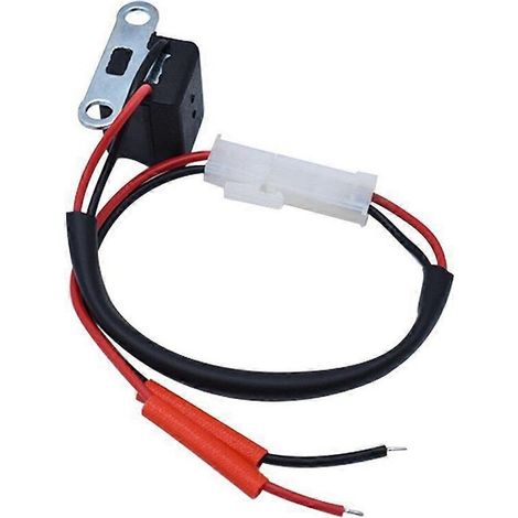 Bobine d'allumage Pulsar 28458-G01 pour voiturette de golf EZGO 4 temps (1991-2003) (1/5)
