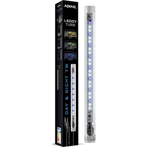 Aquael Leddy Tube LED Bianco per Acquario