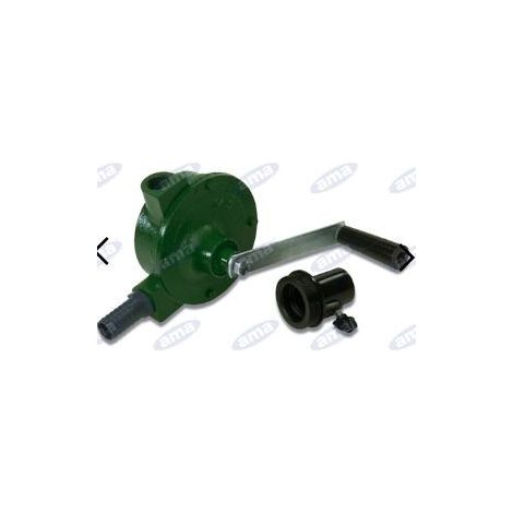 Manuelle Rotations-Förderpumpe 30 l/min UNIVERSAL 11329