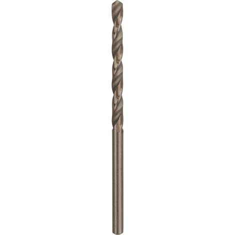 BOSCH 2.608.585.842 HSS-Co metal drill bit 3.0mm x 33mm x 61mm