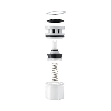 Kit de Réparation Complet pour Bineco à Pédale et Urinoir/Lavabo – Kit de Rénovation KB7007