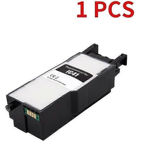 Für Ricoh IC41 Wartungsbox SG400 SG800 SG500 SG1000 SG2100 3110 Resttintenpatronen – 1 Stück