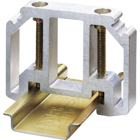 Butée Contenu: 1 pc(s) Phoenix Contact E/AL-NS 35 1201662 D12184 (1/3)