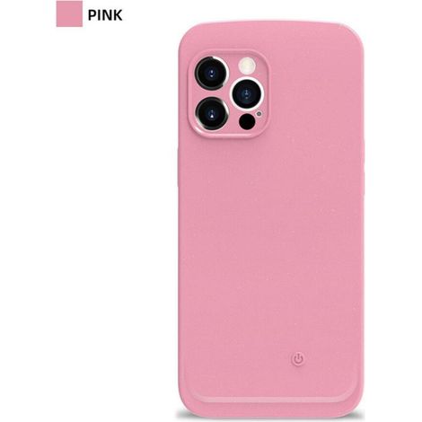 Custodia per telefono con anello luminoso per selfie integrato, custodia con torcia a LED, compatibile con iPhone 13. (1/2)