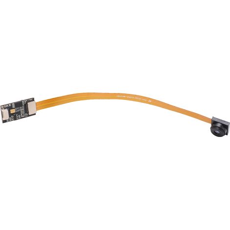 Module caméra 2 MP 1080p 76° sans distorsion, module caméra filaire USB 2.0 OV2735 (1/5)