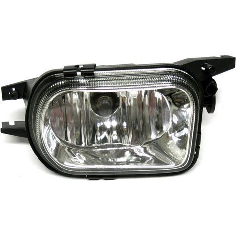 Mercedes C W203 / S203 00-07 Halogen rechts (1/5)