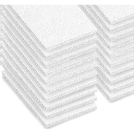 40 Premium-Filter für Airsense 10, HEPA-Filter für Airsense 10, Filterzubehör für 10, S9/S10 hwy21()