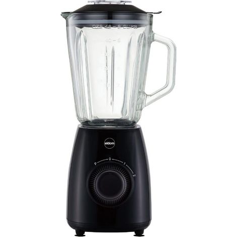 ELDOM BK6 NOXAR LICUADORA DE VASOS (1/5)
