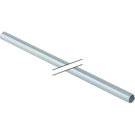 Geberit Außenbiegefeder 690913001 Ø 20 mm, zum Biegen von Systemrohren, verzinkt (1/5)