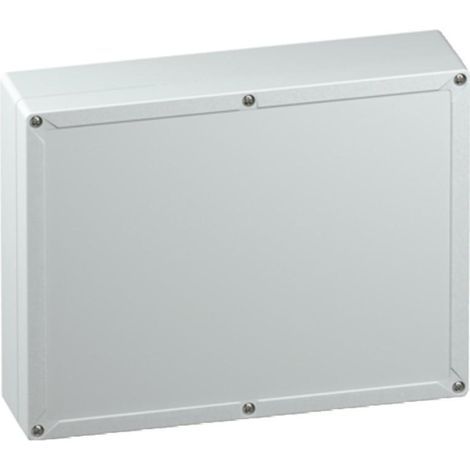 Spelsberg TG ABS 3023-9-o Caja de instalación gris claro