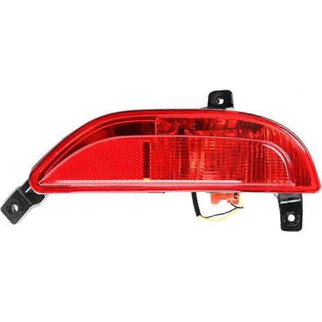 Für Chery Tiggo 4 5X, Nebelschlussleuchte/Rücklicht/Bremsleuchte hinten rechts, 1 Stück