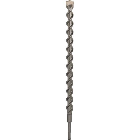 Foret à percussion SDS plus-5, 25 x 400 x 450 mm