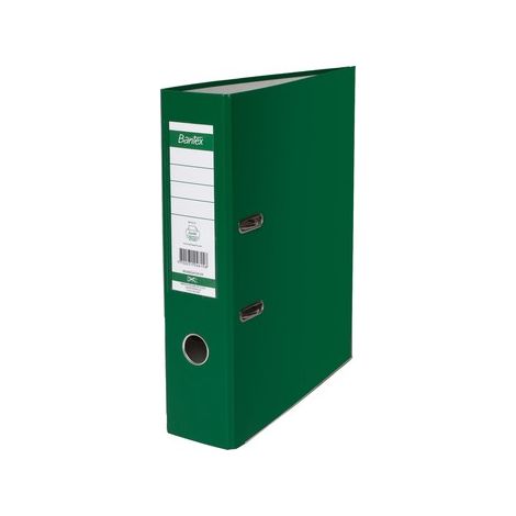 Carpeta XXL Name 80 mm - Espaciosa y Ecológica
