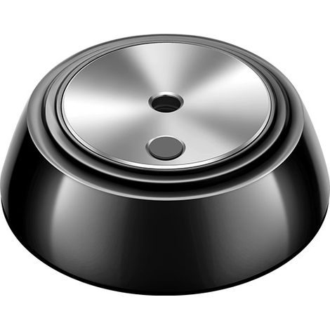 1 pièce voiture humidificateur purificateur d'air intégré voiture aromathérapie atmosphère lampe voiture atomisation humidificateur pulvérisation (1/2)