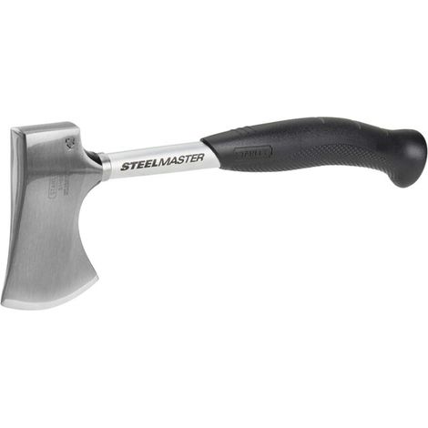 Hacha Steelmaster - S/51-030-1 (1/2)