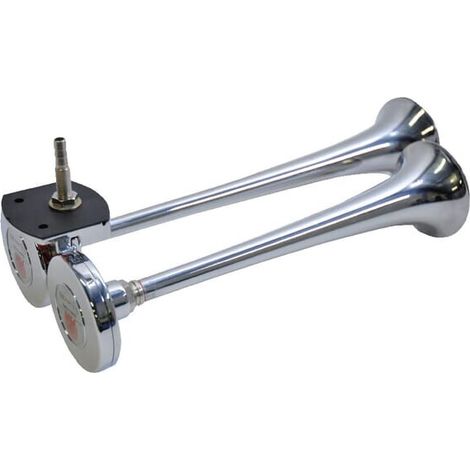 Clacson 12V UNIVERSALE LH146131 (1/2)